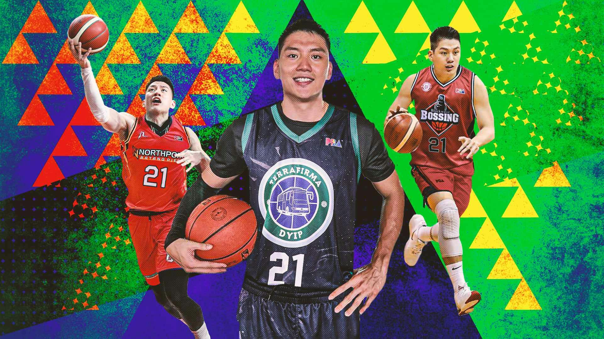 In search of home: 3 teams PBA free agent Jeron Teng could be perfect for